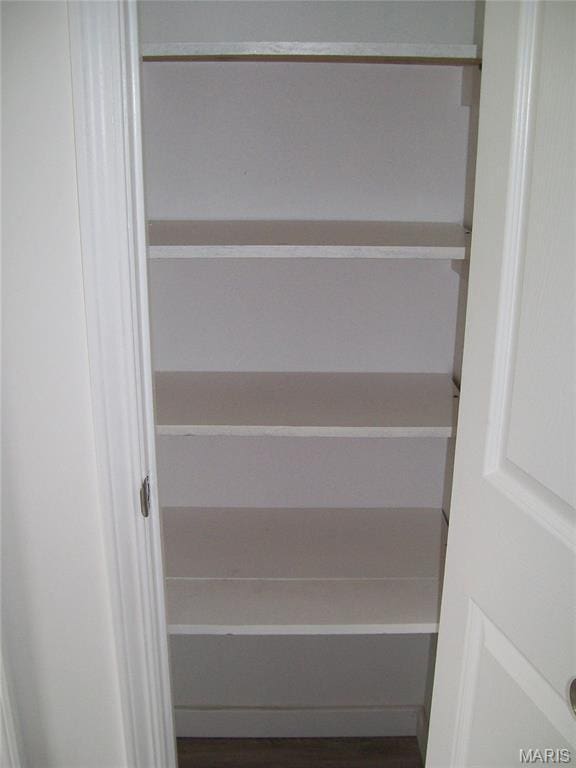 243 Jones St, Sullivan, MO 63080 - view of closet