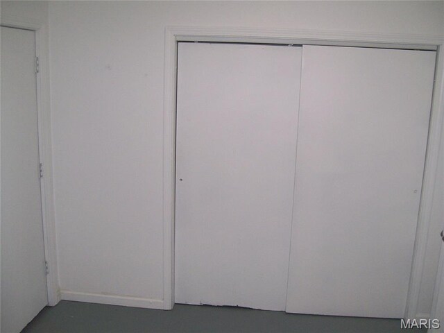 243 Jones St, Sullivan, MO 63080 - view of closet