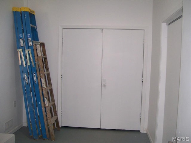 243 Jones St, Sullivan, MO 63080 - view of closet