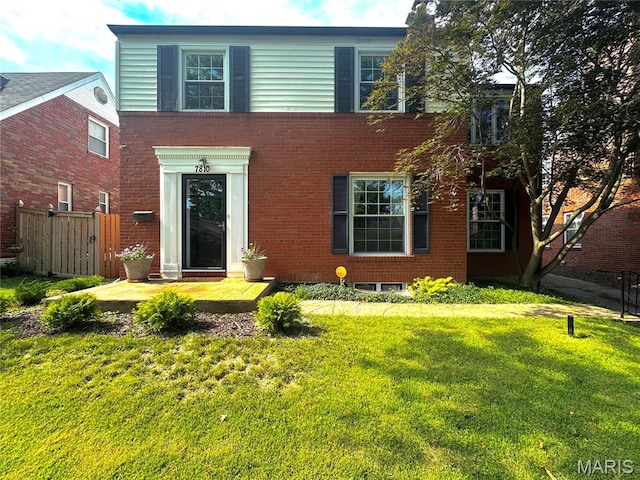 7810 Lafon Pl, University City, MO 63130 - photo 1