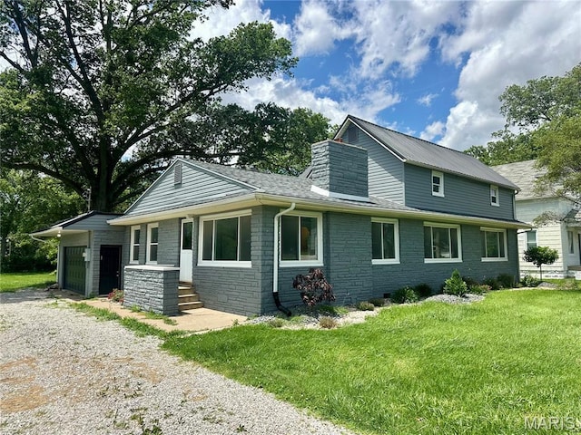 165 S Park St, Hoyleton, IL 62803 - photo 1