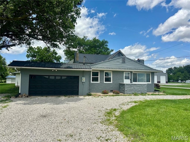 165 S Park St, Hoyleton, IL 62803 - photo 2