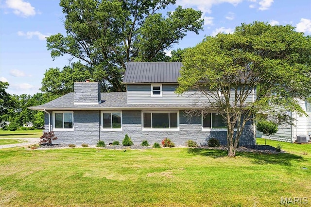165 S Park St, Hoyleton, IL 62803 - photo 4