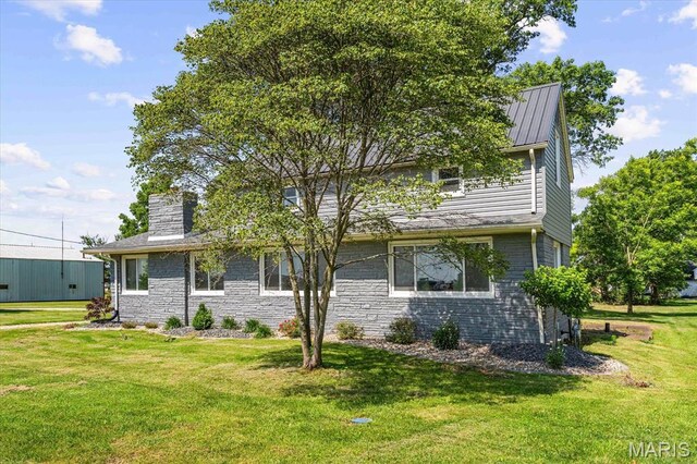 165 S Park St, Hoyleton, IL 62803 - photo 5