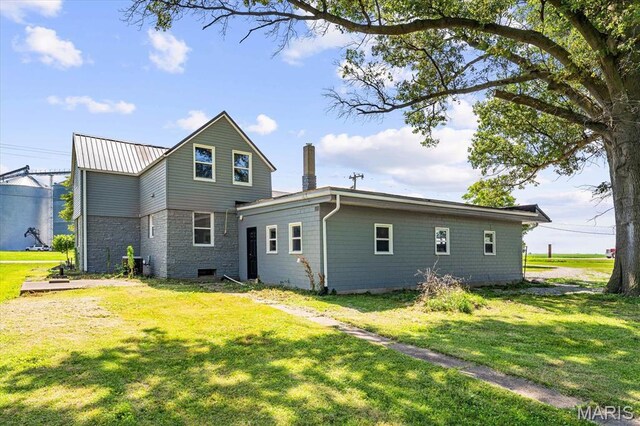 165 S Park St, Hoyleton, IL 62803 - photo 6