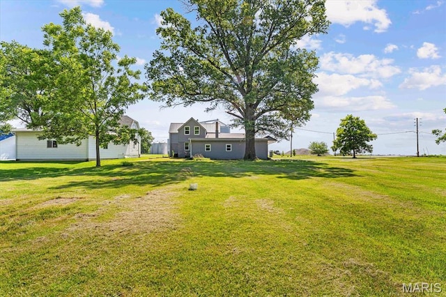 165 S Park St, Hoyleton, IL 62803 - photo 7