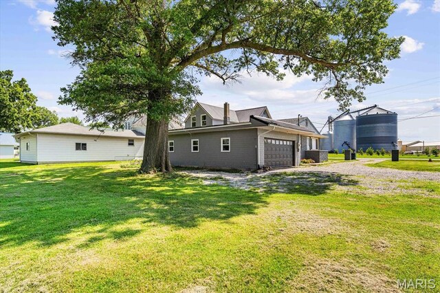 165 S Park St, Hoyleton, IL 62803 - photo 8