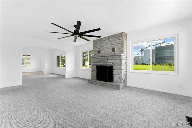 165 S Park St, Hoyleton, IL 62803 - photo 9