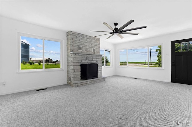 165 S Park St, Hoyleton, IL 62803 - photo 10