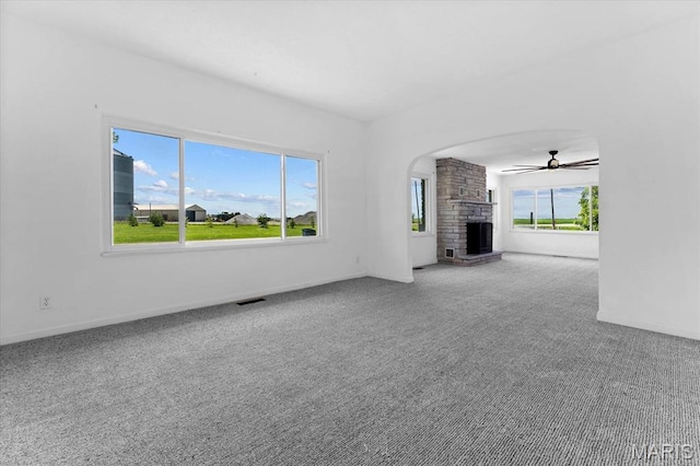 165 S Park St, Hoyleton, IL 62803 - photo 12