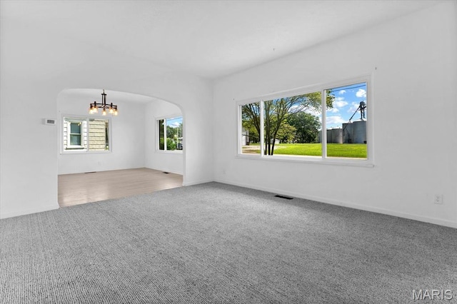165 S Park St, Hoyleton, IL 62803 - photo 13
