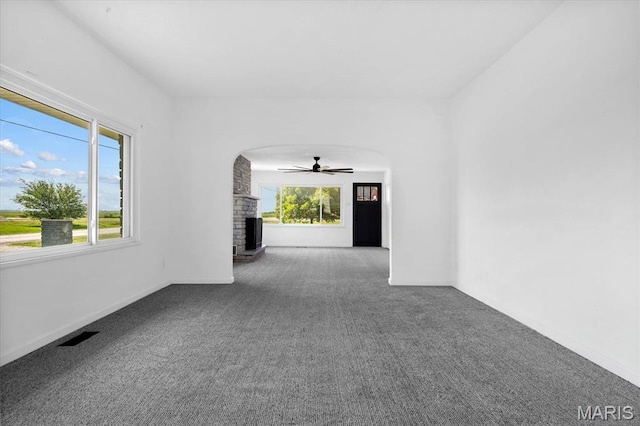 165 S Park St, Hoyleton, IL 62803 - photo 14