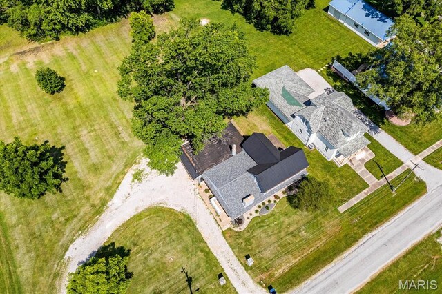 165 S Park St, Hoyleton, IL 62803 - photo 34