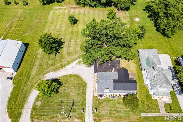 165 S Park St, Hoyleton, IL 62803 - photo 35