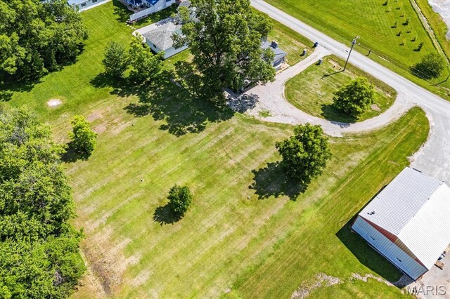 165 S Park St, Hoyleton, IL 62803 - photo 36