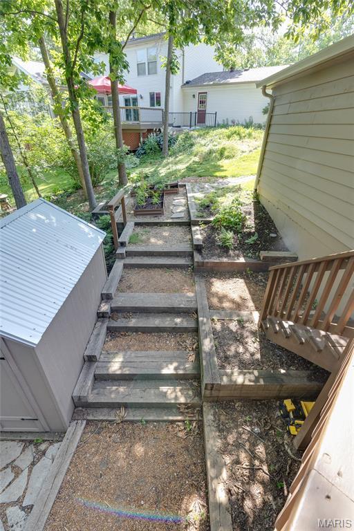 12911 Beaver Dam Rd, Mo, MO 63131 - photo 54