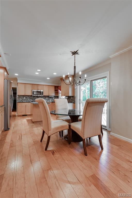 12911 Beaver Dam Rd, Mo, MO 63131 - photo 19