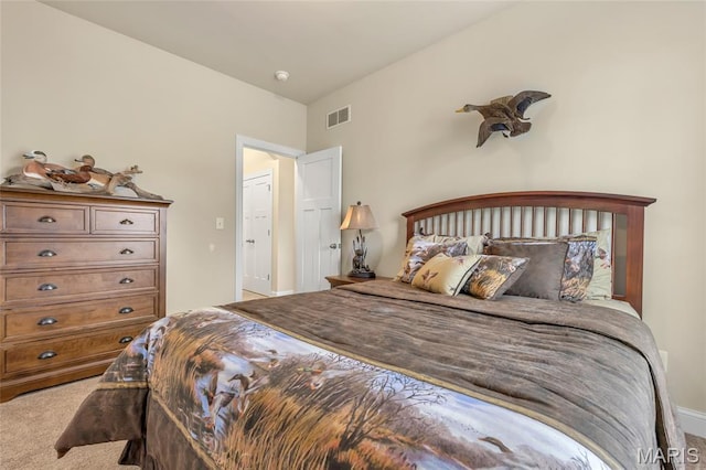222 Austin Oaks Dr, Moscow Mills, MO 63362 - view of carpeted bedroom