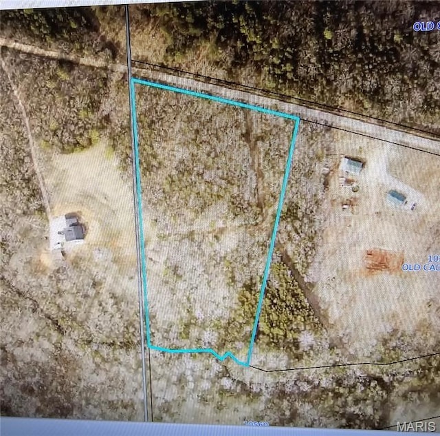 0 Old Cadet Rd, Bonne Terre, MO 63628