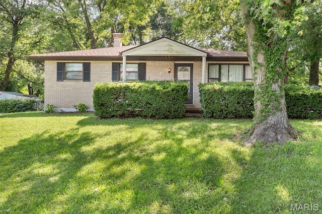 118 Hillcrest Dr, Glen Carbon, IL 62034 - photo 1