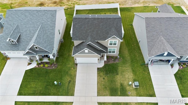 359 Valley Bluff Dr, Wentzville, MO 63385 - photo 47