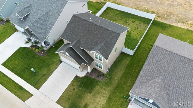 359 Valley Bluff Dr, Wentzville, MO 63385 - photo 48