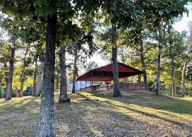 10515 Eagles Nest Dr, Hillsboro, MO 63050