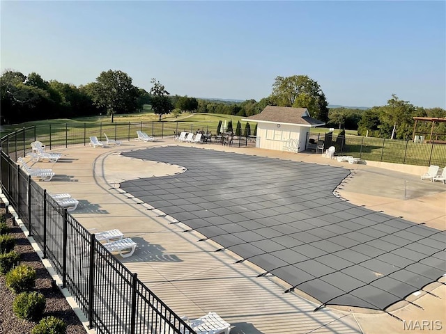 10515 Eagles Nest Dr, Hillsboro, MO 63050