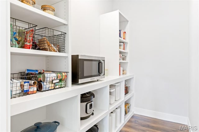 10523 Village Ln, Foristell, MO 63348 - view of pantry