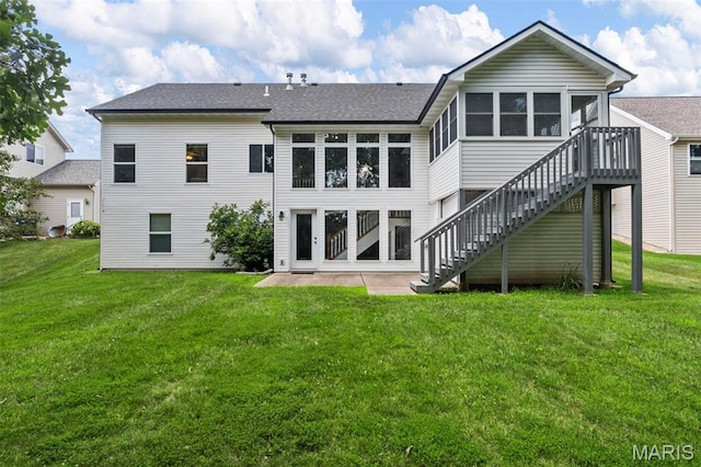 3510 Big Bear Ct, Wentzville, MO 63385 - photo 46