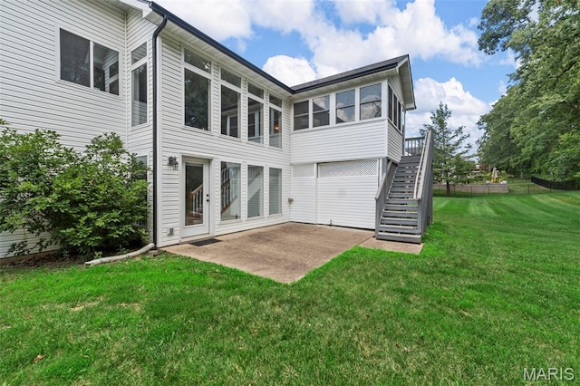 3510 Big Bear Ct, Wentzville, MO 63385 - photo 48