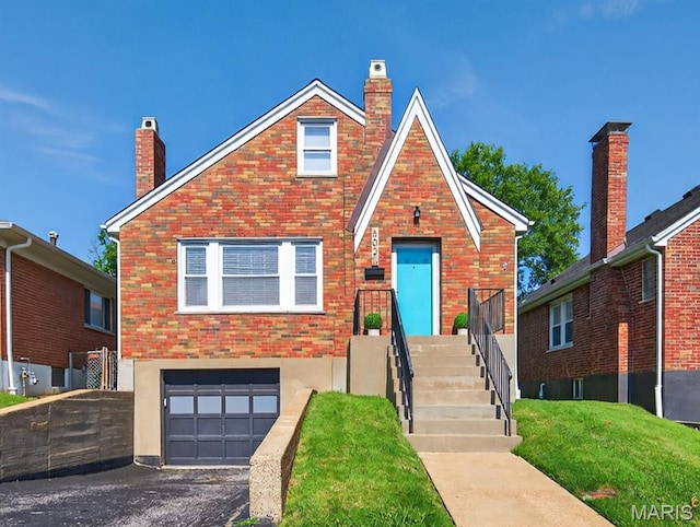 5021 Hi View Ave, Shrewsbury, MO 63119 - photo 1