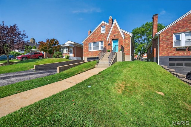5021 Hi View Ave, Shrewsbury, MO 63119 - photo 2