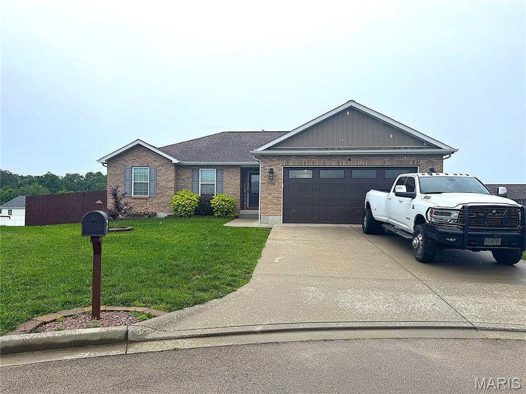 716 Greenfield Ct, Farmington, MO 63640 - photo 1