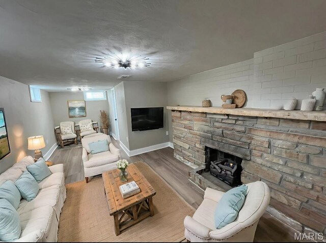 2704 Greenwood Ln, Godfrey, IL 62035 - photo 14