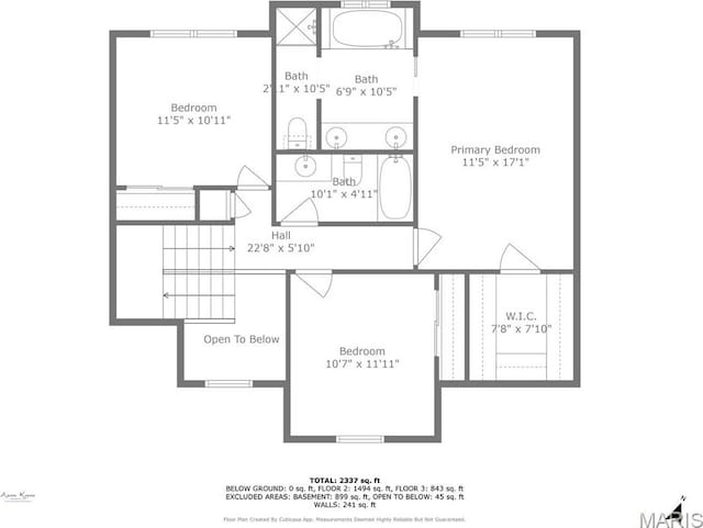 925 Appalachian Dr, Wentzville, MO 63385