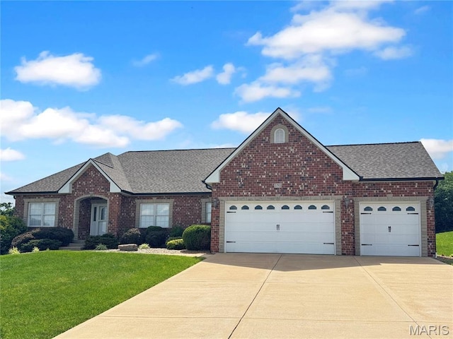 151 Rainbow Lake Dr, Villa Ridge, MO 63089 - photo 1