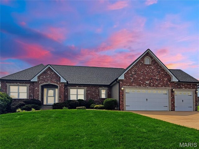 151 Rainbow Lake Dr, Villa Ridge, MO 63089 - photo 5