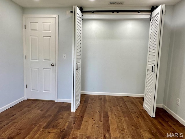 401 Clara St, Potosi, MO 63664 - view of closet