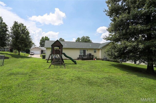 232 Greenbrier Cpe, Girardeau, MO 63701 - photo 45
