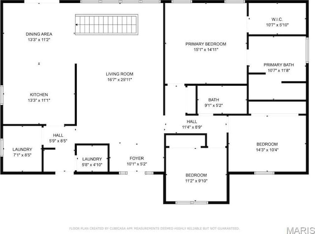 317 Orchid Ct, Troy, MO 63379 - photo 4