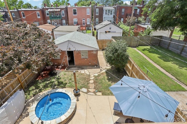 3434 Humphrey St, Saint Louis, MO 63118 - photo 43