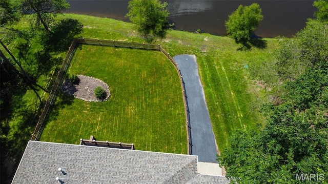 11782 Pine Forest Dr, Rolla, MO 65401 - bird's eye view