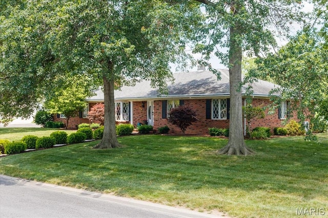 239 N 13th St, Breese, IL 62230