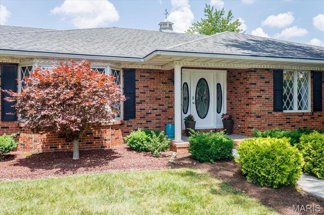 239 N 13th St, Breese, IL 62230