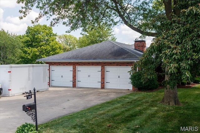239 N 13th St, Breese, IL 62230