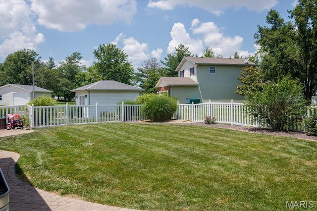 239 N 13th St, Breese, IL 62230