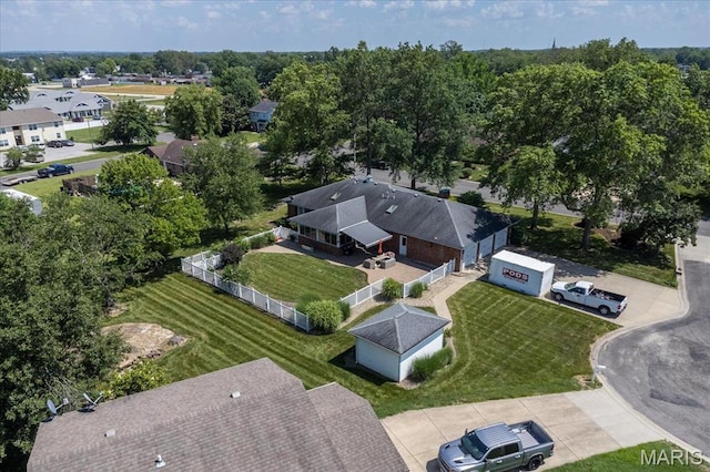 239 N 13th St, Breese, IL 62230