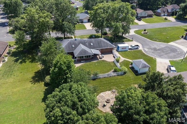 239 N 13th St, Breese, IL 62230