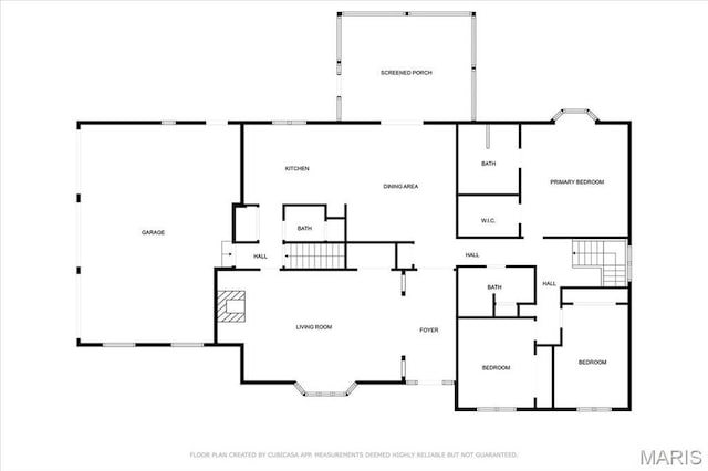 239 N 13th St, Breese, IL 62230